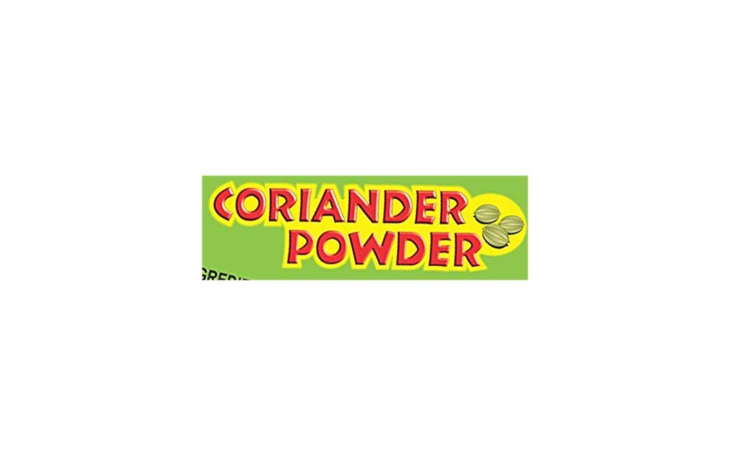Pushp Munim Ji Coriander Powder    Pack  500 grams